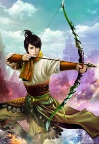 异都风流