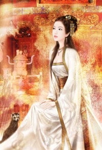 驸马不是人