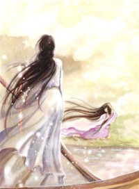 綠色保護着妳