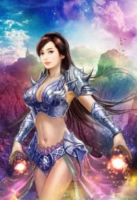 结局总be的恶毒女配